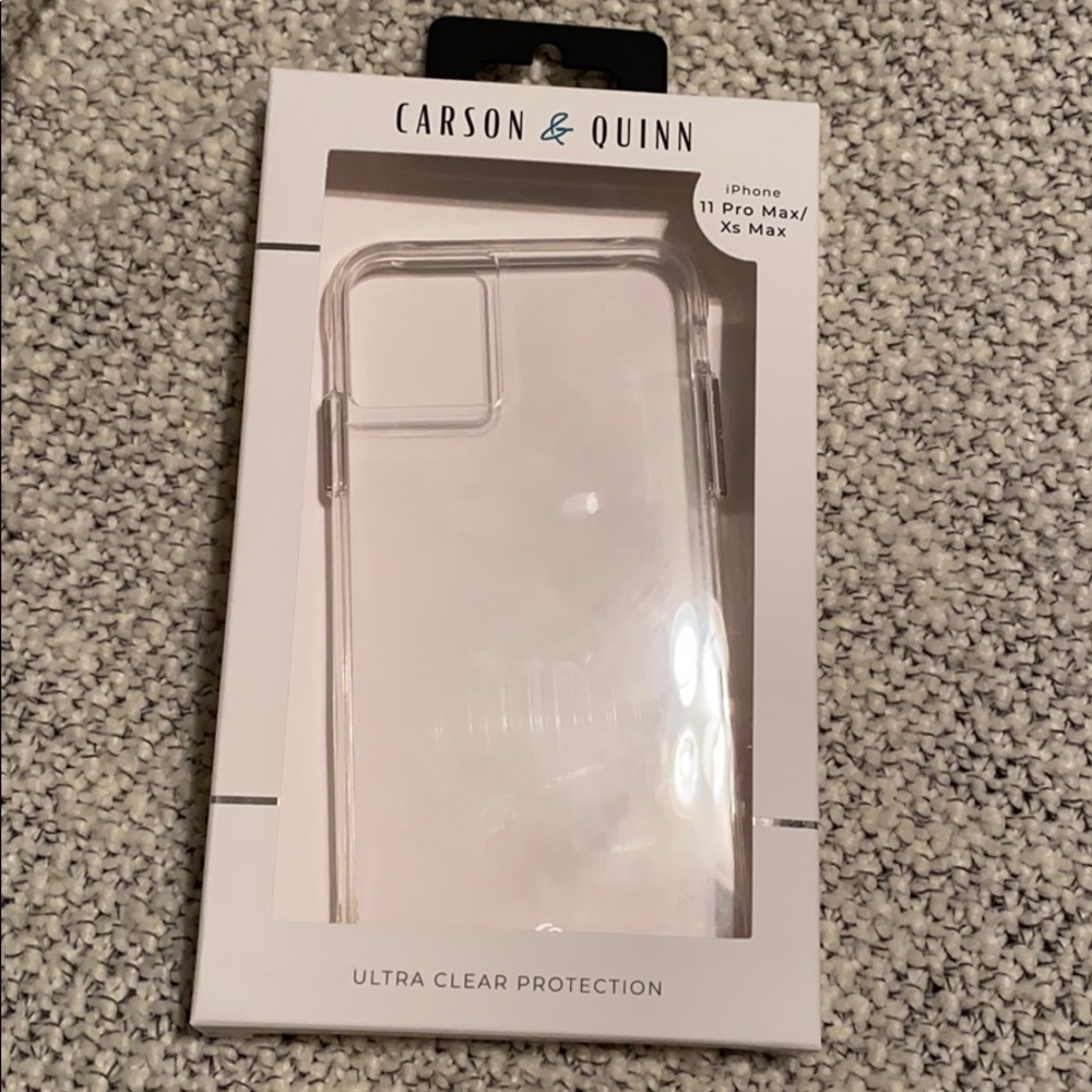 iPhone 11 Pro Max case